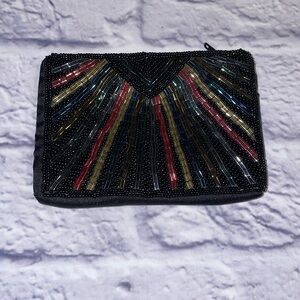 Vintage Lord & Taylor Coin Purse